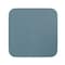 Flash Furniture 4PK Teal-Blue Poly Resin Seats for Stools & Chairs, 4PK 4-JJ-SEA-PL02-CB-GG - alternate 5